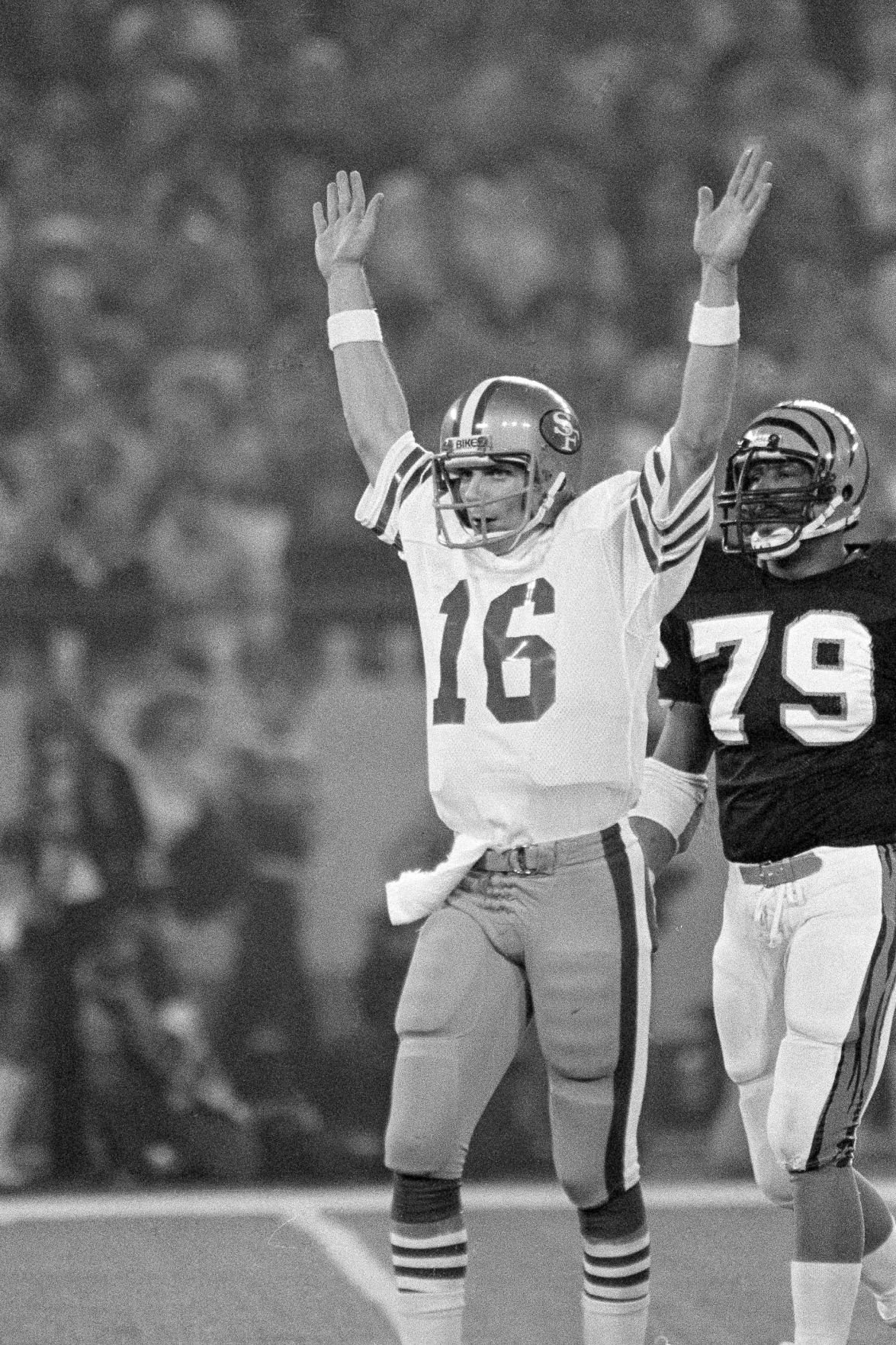 Joe Montana